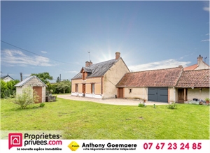 maison à la vente -   41200  ROMORANTIN LANTHENAY, surface 16 m2 vente maison - UBI426308455